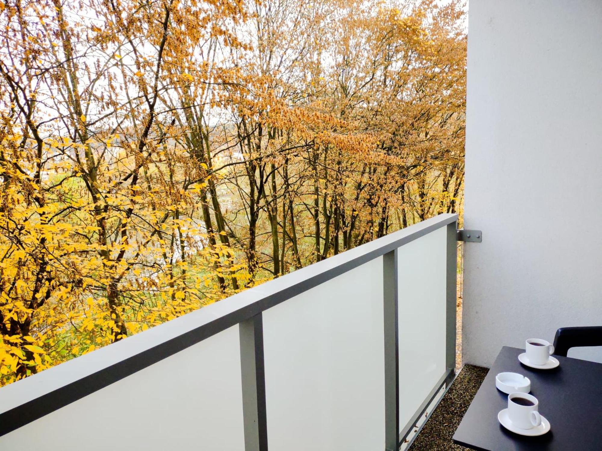 Rezidence Moser Family Apartments Karlovy Vary Exterior photo