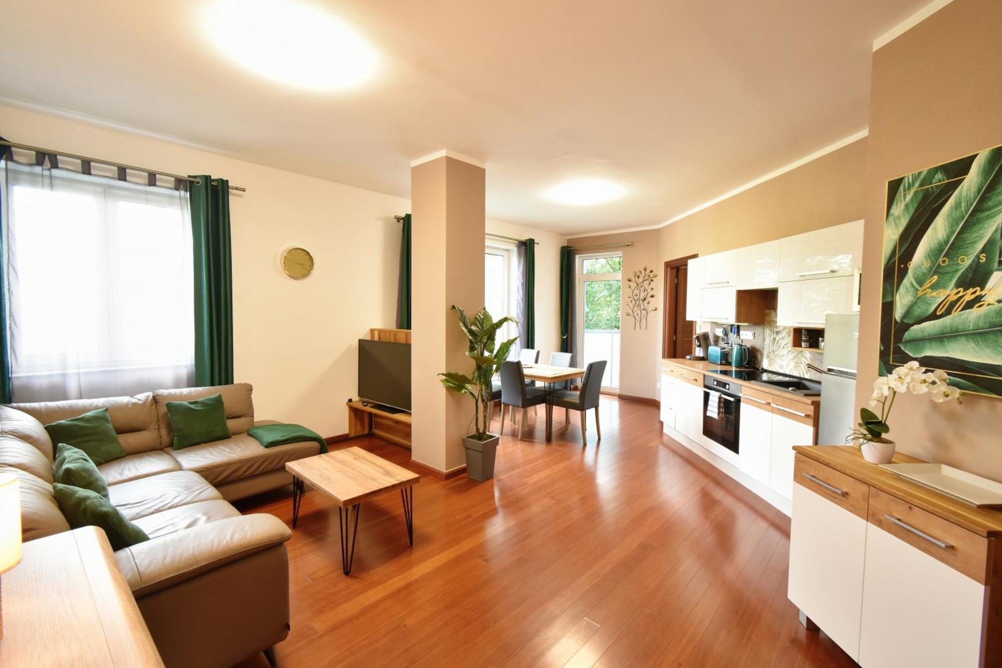 Rezidence Moser Family Apartments Karlovy Vary Exterior photo